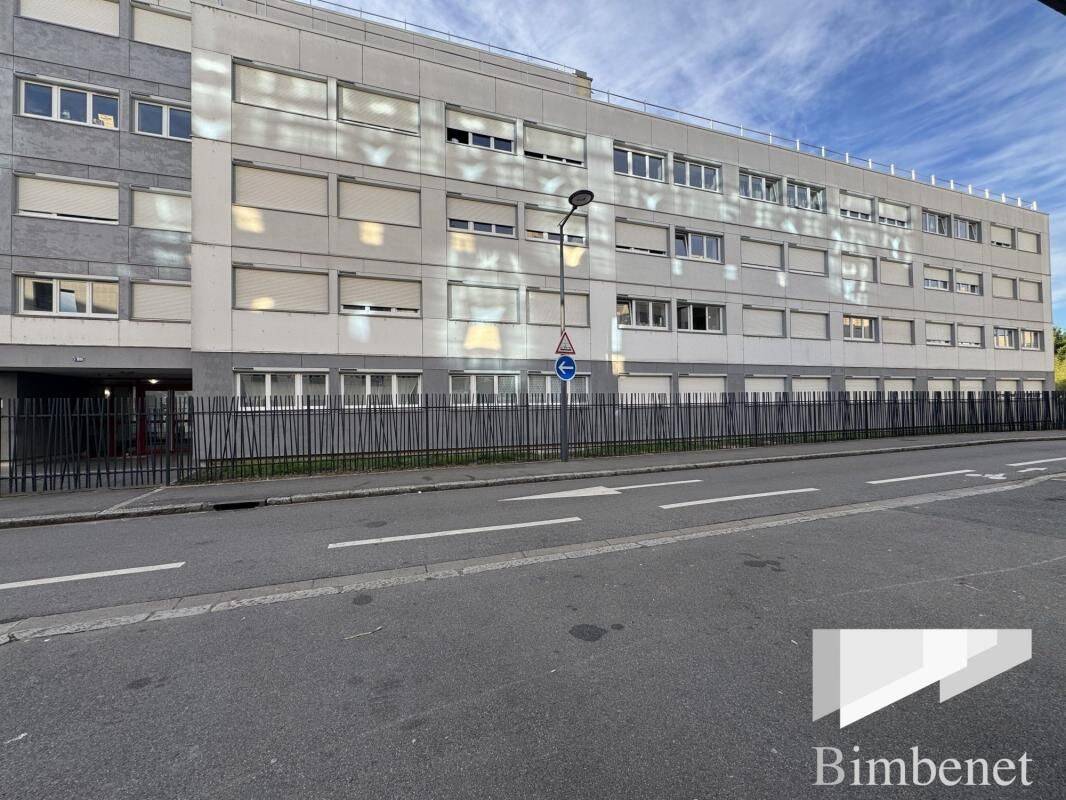 Appartement 2 pièces 52 m² · à Orléans · 52 m² · 140 000 €