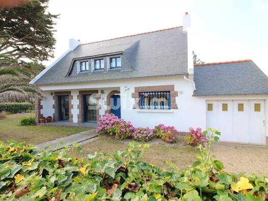 Maison à vendre 670 000 € 6 pièces 4 chambres 150 m² 735 m² de terrain Trégastel 22730