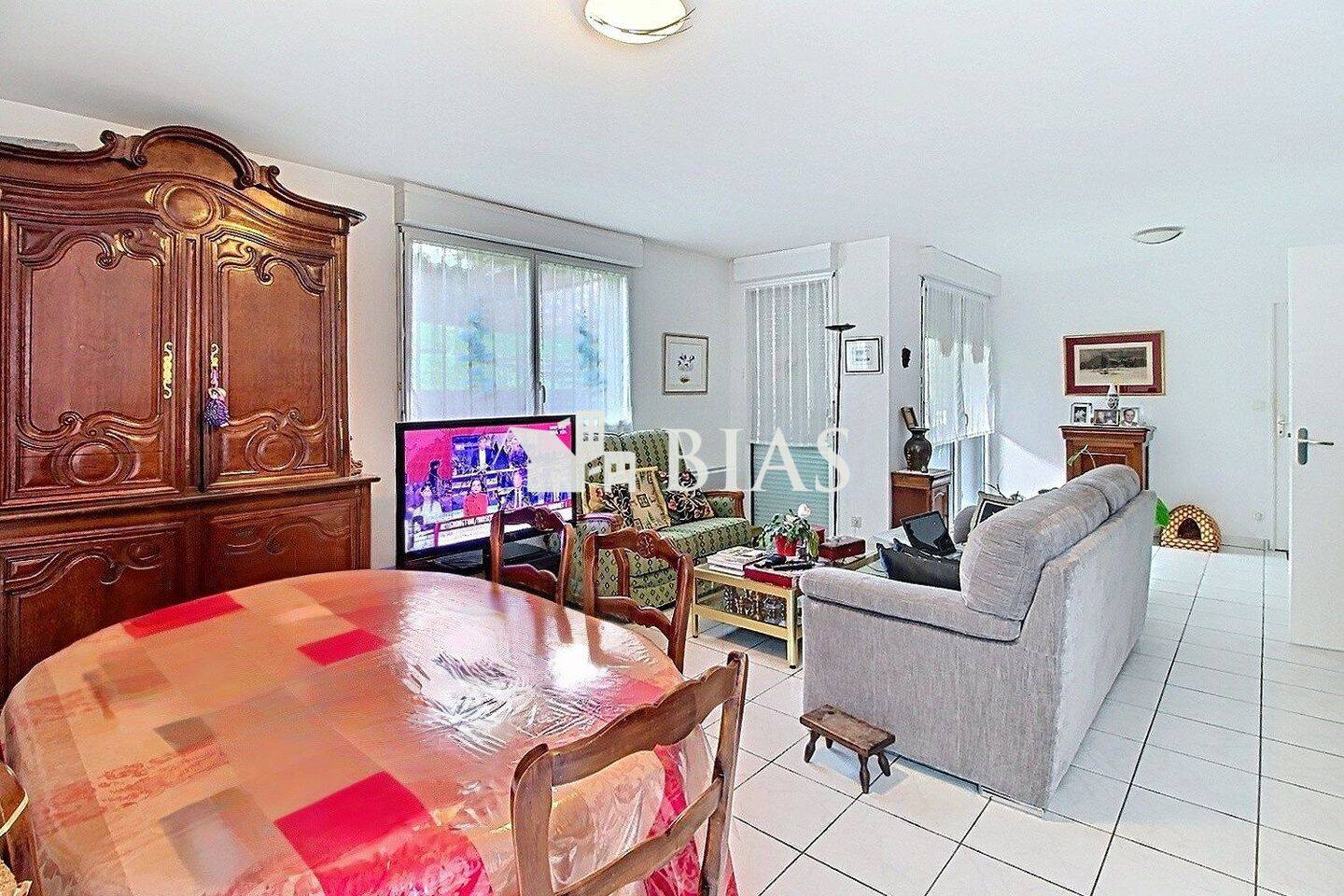Appartement 4 pièces 97 m² · à Buchy · 96,6 m² · 189 000 €