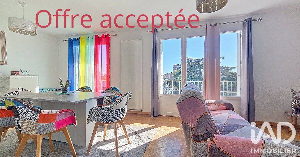 Appartement 3 pièces 76 m² · à Lons · 76 m² · 148 000 €