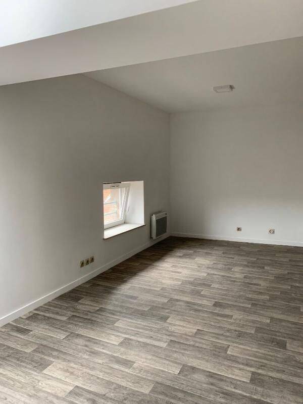 Appartement 1 pièce 35 m² · à Neufchâteau · 34,6 m² · 285 €