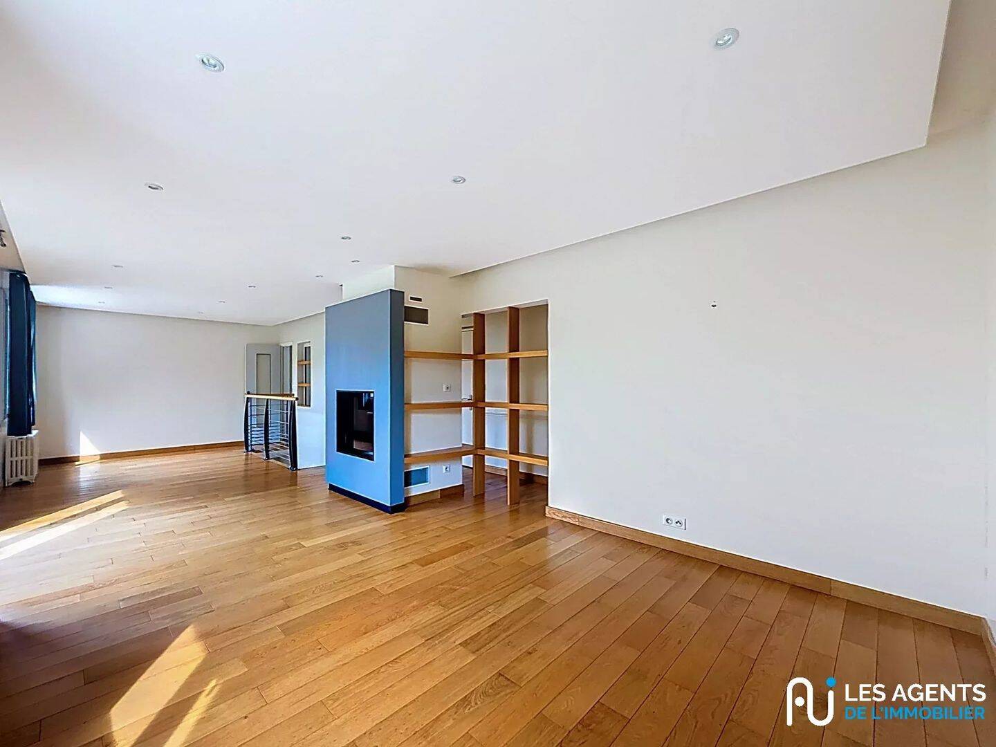 Maison 5 pièces 138 m² · à Saint-Cyr-en-Val · 138 m² · 326 000 €