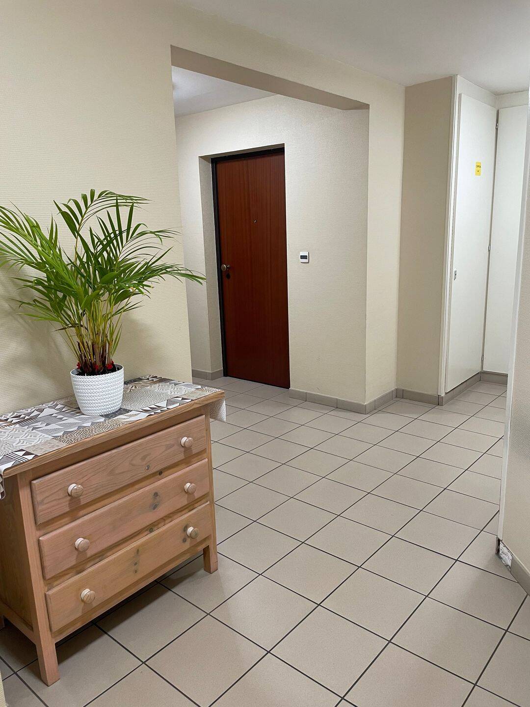 Appartement 2 pièces 41 m² · à Saint-Avold · 41 m² · 500 €
