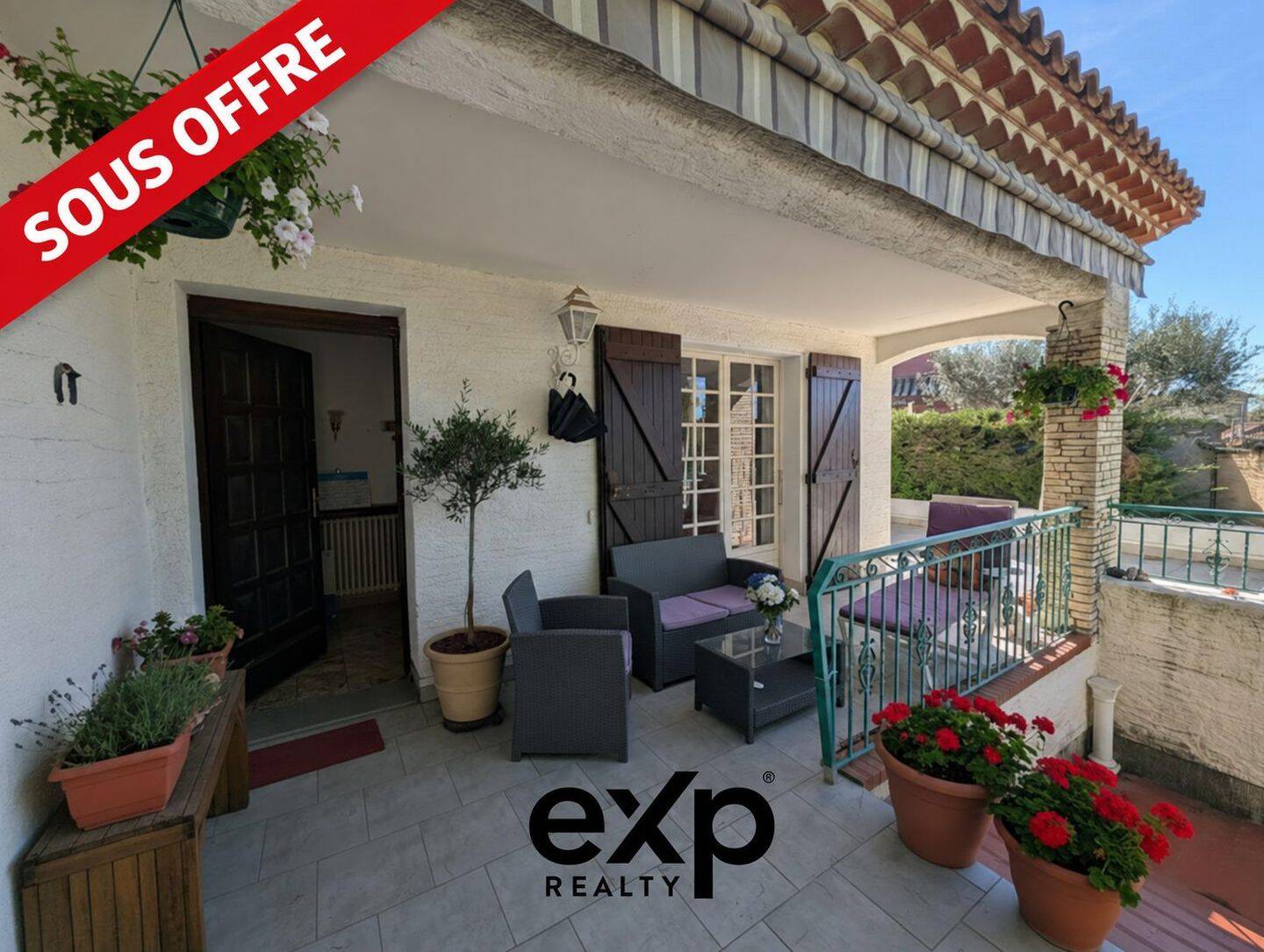 Maison 5 pièces 96 m² · à Béziers · 96 m² · 230 000 €