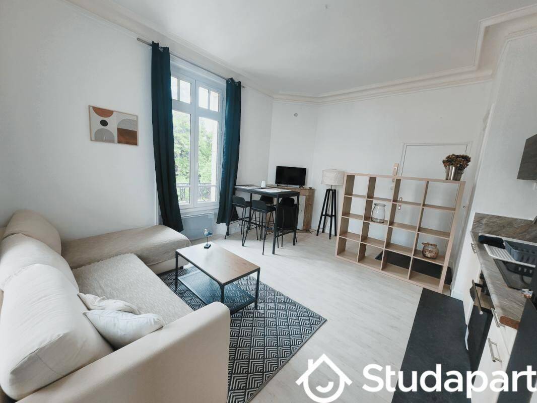 Appartement 2 pièces 45 m² · à La Rochelle · 45 m² · 790 €/mois