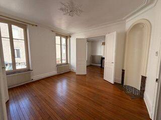 Appartement 4 pièces 95 m² · à Nancy · 95 m² · 1 135 €/mois