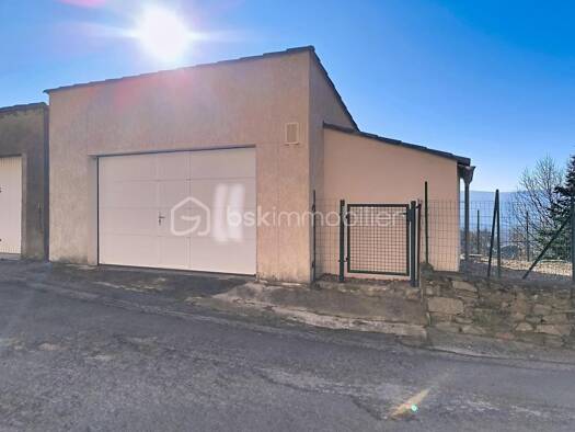 Parking à vendre 24 000 € 27 m² Saint-Vincent-d'Olargues 34390