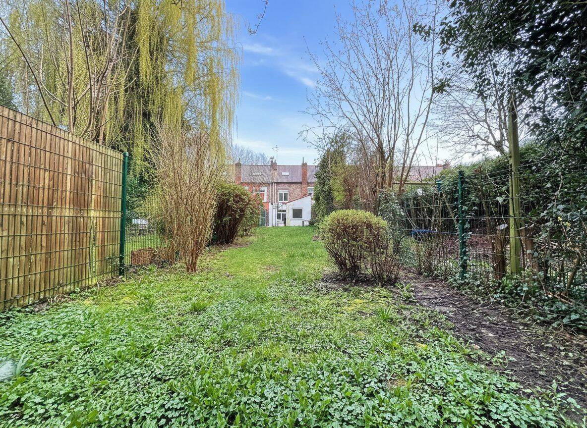 Maison 5 pièces 100 m² · à Lambersart · 100 m² · 488 000 €
