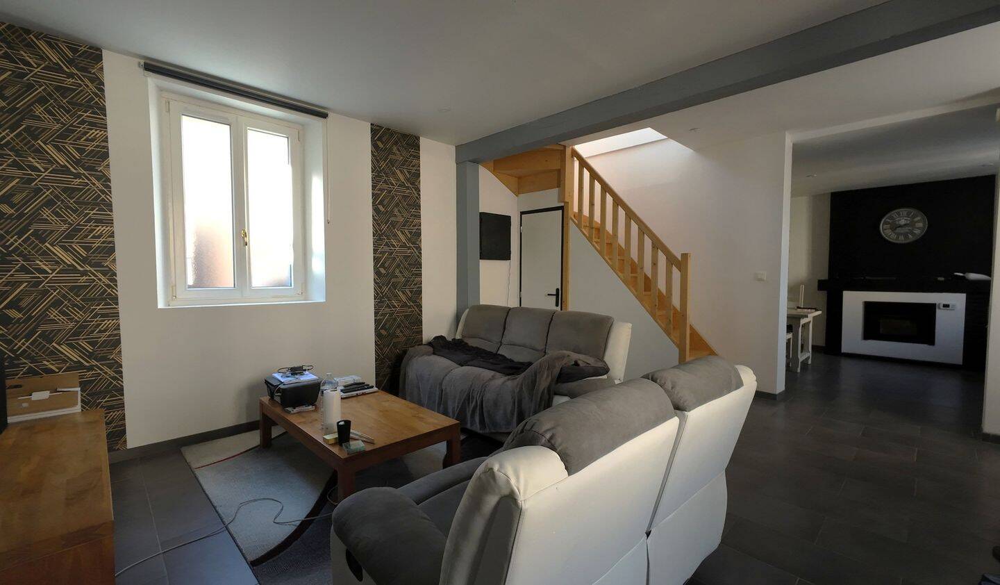 Maison 7 pièces 95 m² · à Gueures · 95 m² · 200 000 €