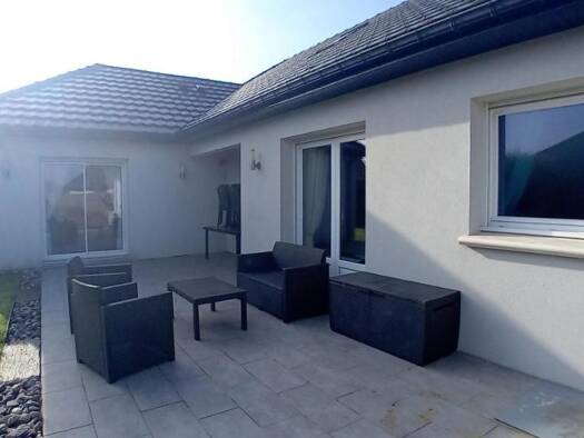 Maison à vendre 409 000 € 5 pièces 4 chambres 172 m² 559 m² de terrain Bailleul-Sir-Berthoult 62580