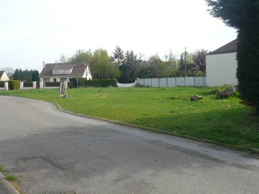 Terrain constructible à vendre 700 000 € 1 100 m² de terrain Division Leclerc Châtenay-Malabry 92290