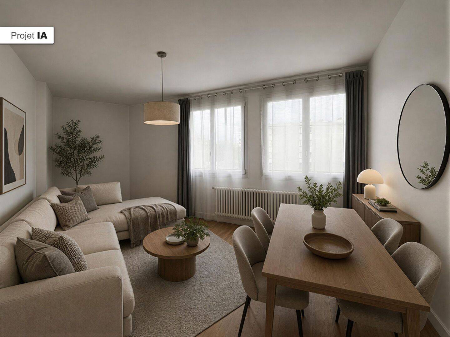 Appartement 1 pièce 28 m² · à Nantes · 28 m² · 99 900 €