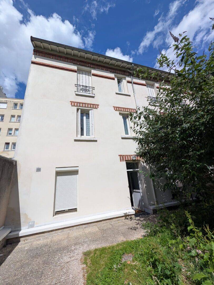 Appartement 1 pièce 15 m² · à Nogent-sur-Marne · 15 m² · 750 €
