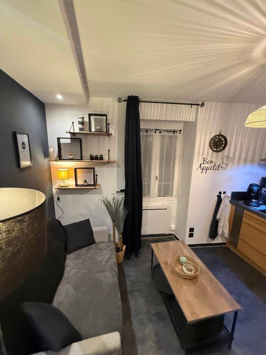 Appartement 2 pièces 28 m² · à Romans-sur-Isère · 28 m² · 620 €/mois