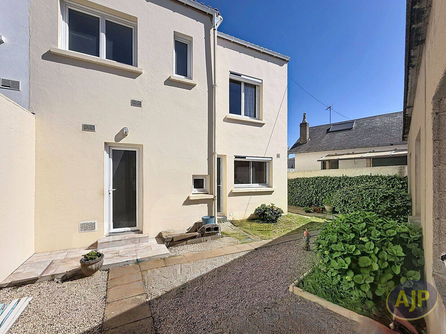 Maison 5 pièces 89 m² · à Les Sables-d'Olonne · 89 m² · 295 400 €