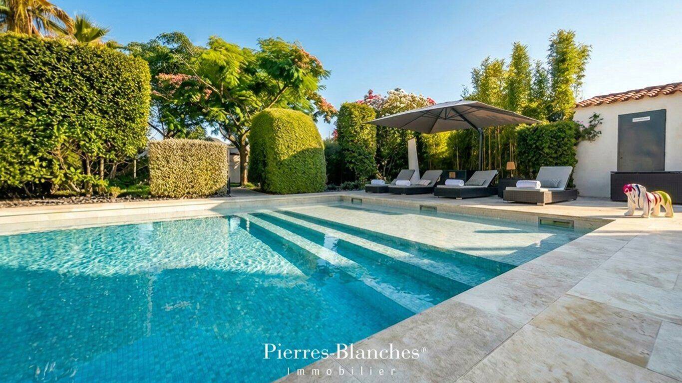 Maison 8 pièces 287 m² · à Montpellier · 287 m² · 1 750 000 €