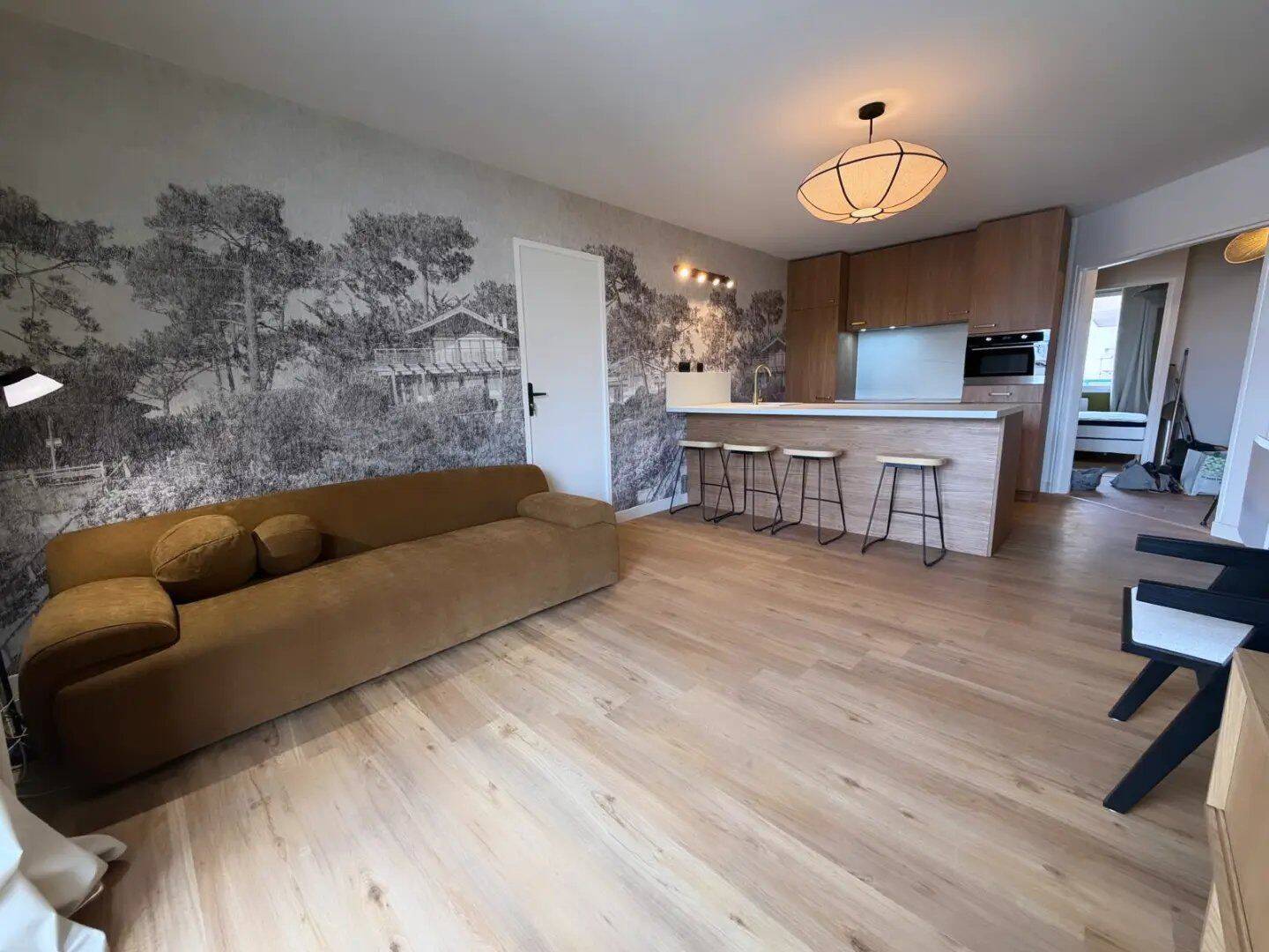 Appartement 1 pièce 79 m² · à Saint-Étienne · 79 m² · 1 075 €/mois