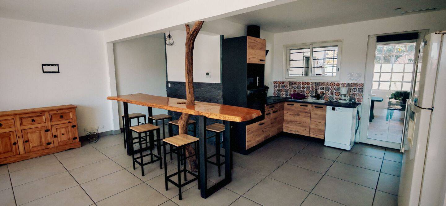 Maison 5 pièces 80 m² · à Biscarrosse · 80,3 m² · 1 315 €/mois