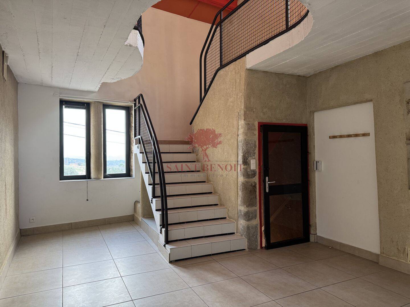 Appartement 4 pièces 76 m² · à Montpeyroux · 76 m² · 780 €