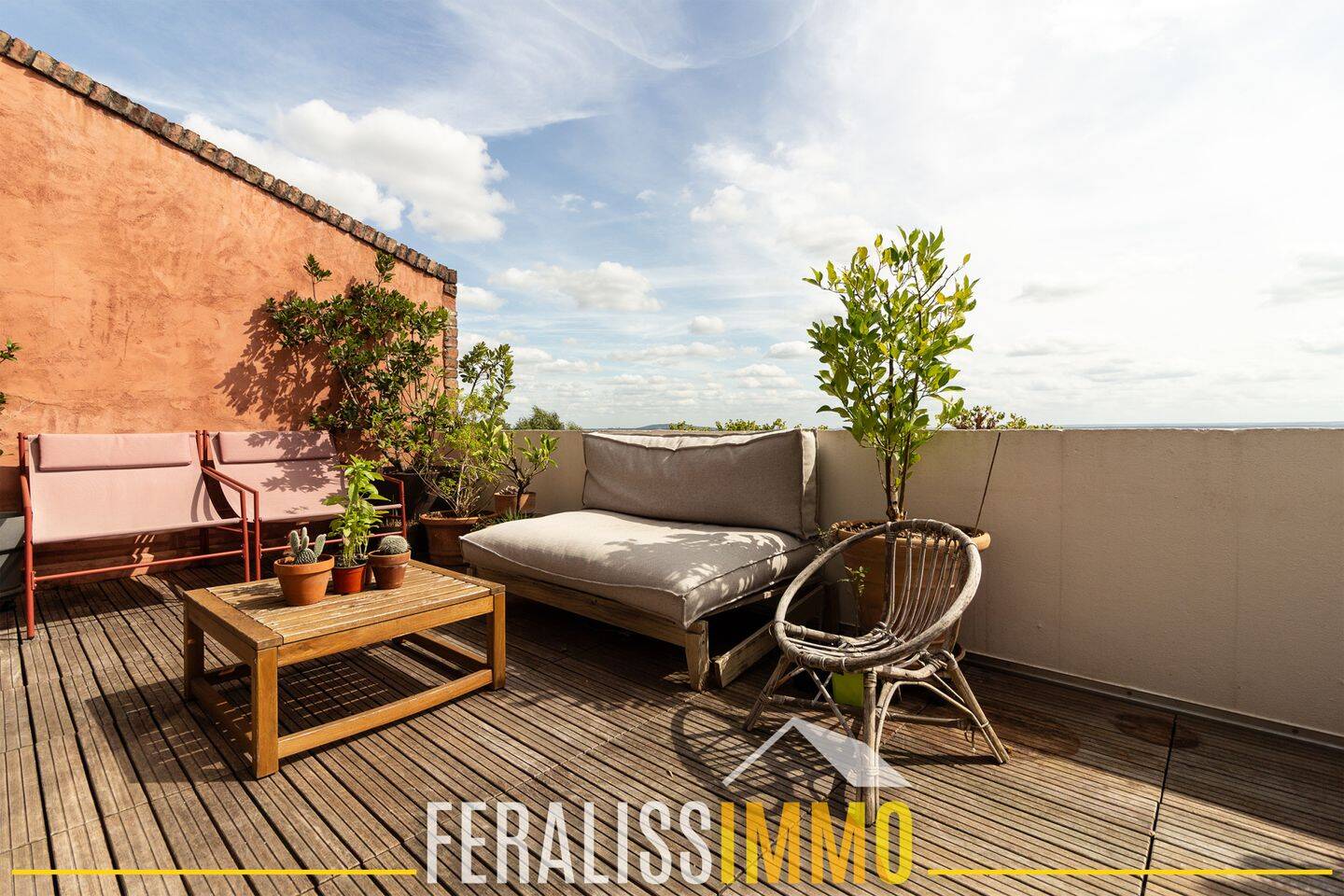Maison 4 pièces 91 m² · à Cergy · 91 m² · 319 900 €