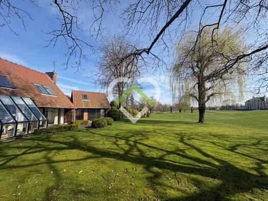 Maison à vendre 997 000 € 4 pièces 2 chambres 207 m² 900 m² de terrain Bondues 59910