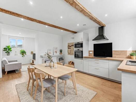 Maison à vendre 209 000 € 4 pièces 3 chambres 95 m² Pomponne Montauban 82000