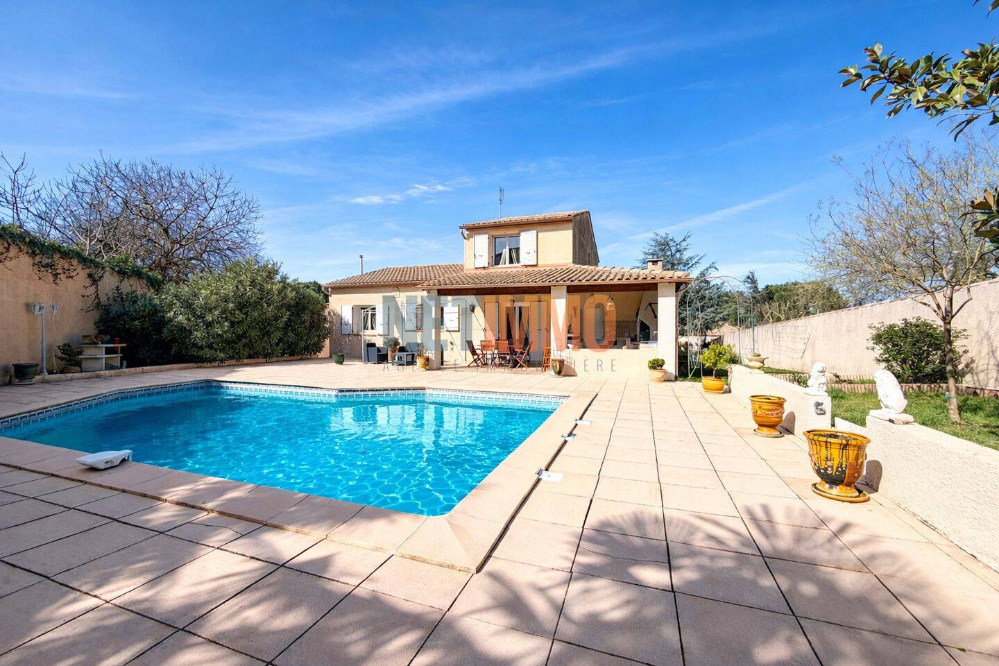 Maison 5 pièces 128 m² · à Beauvoisin · 128 m² · 425 000 €
