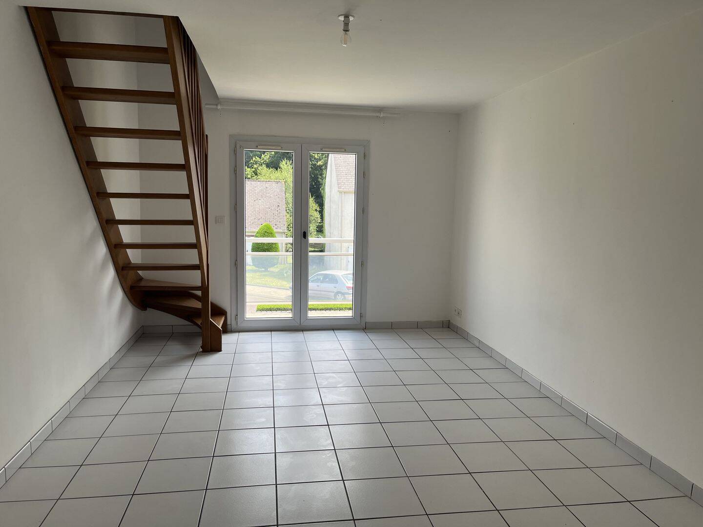 Maison 3 pièces 59 m² · à Pontivy · 58,6 m² · 750 €