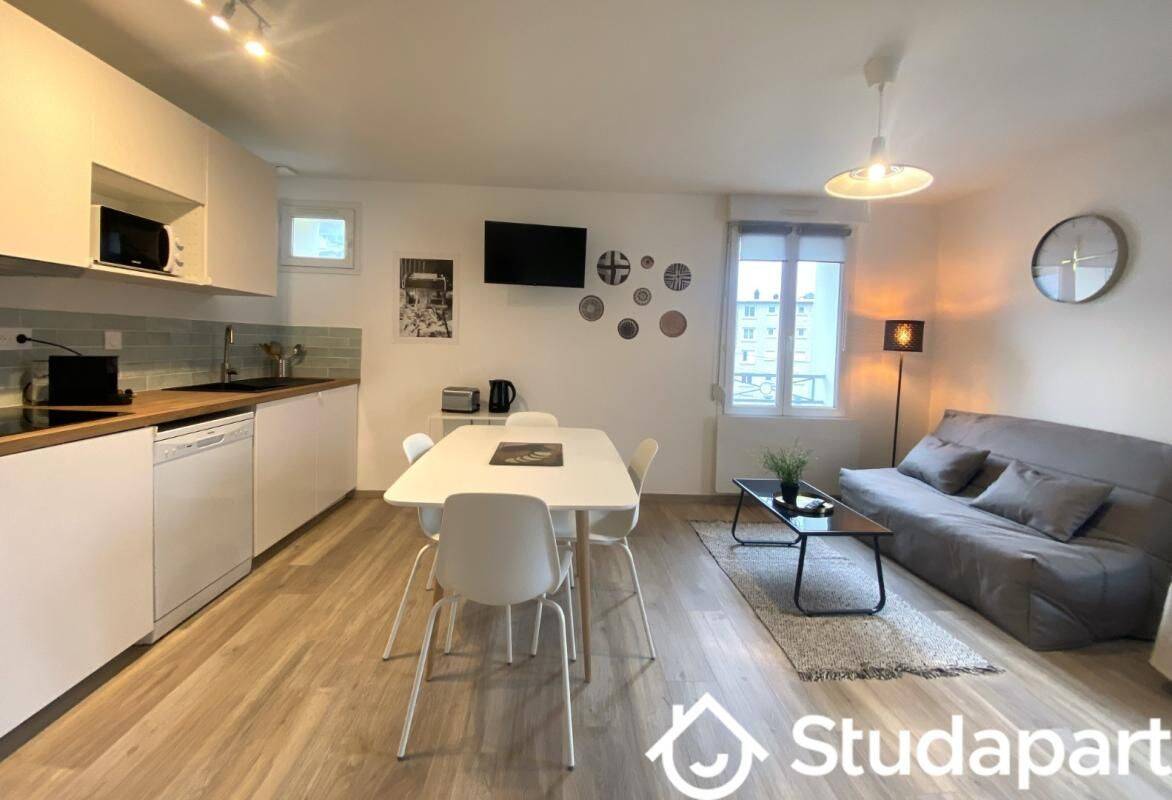 Maison 3 pièces 50 m² · à Vernon · 50 m² · 950 €/mois