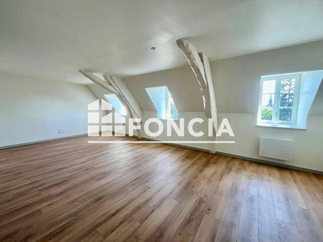 Appartement 2 pièces 50 m² · à Guingamp · 50,4 m² · 605 €