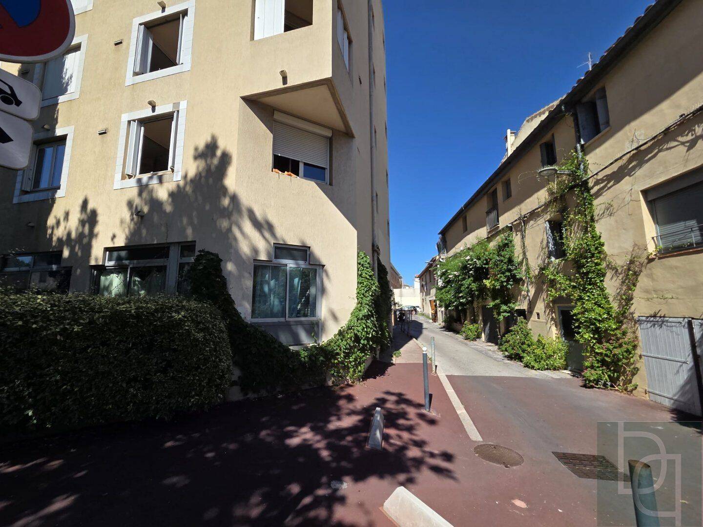 Appartement 1 pièce 21 m² · à Montpellier · 21 m² · 89 000 €