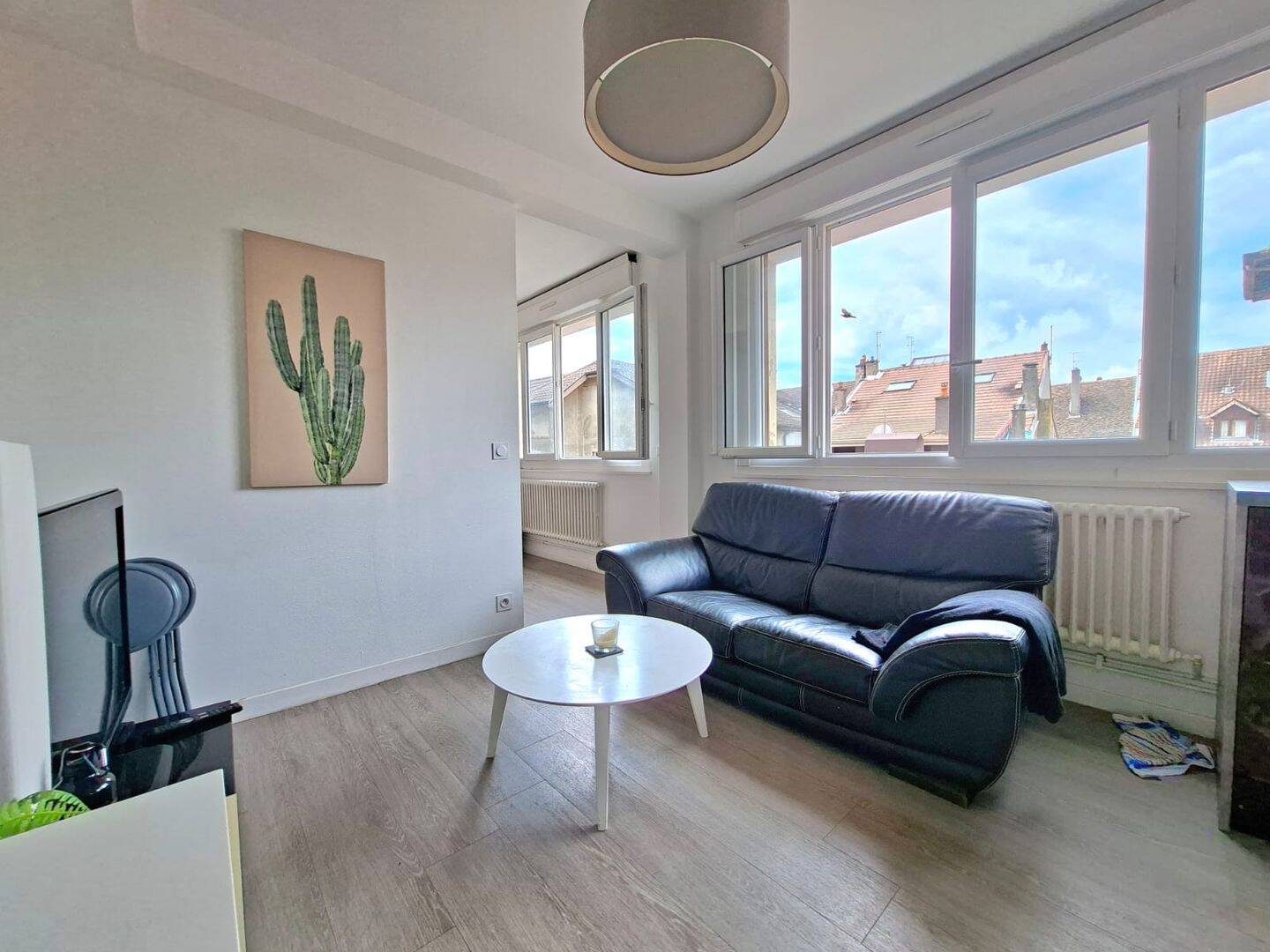 Appartement 2 pièces 30 m² · à Thonon-les-Bains · 29,8 m² · 142 000 €