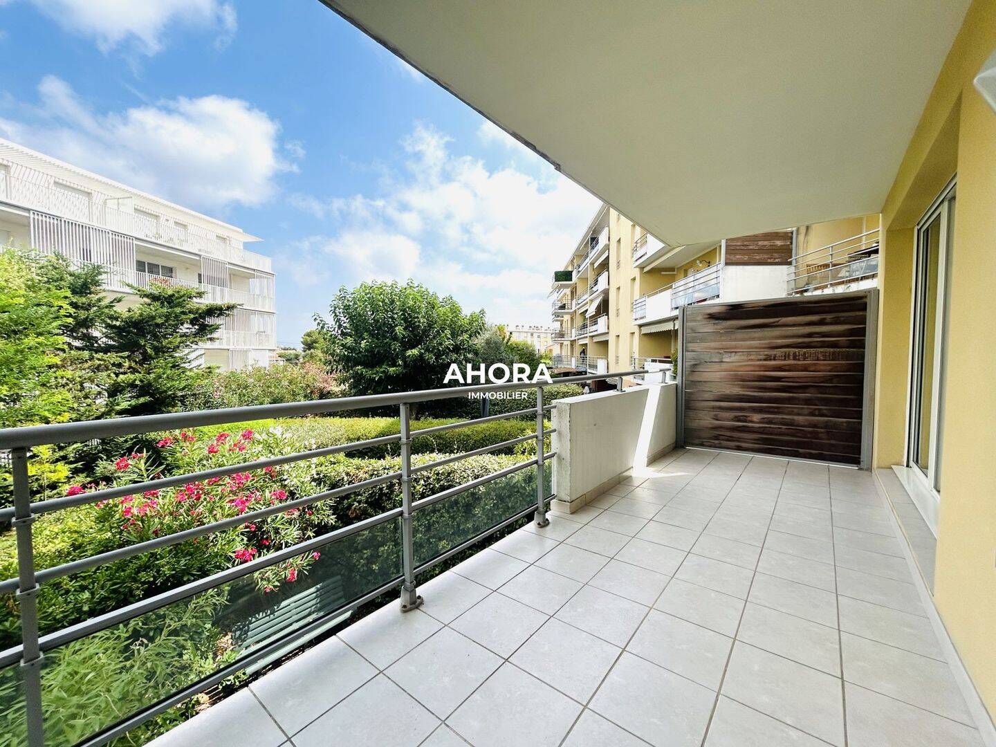 Appartement 2 pièces 44 m² · à Marseille 8ème Arrondissement · 44,1 m² · 950 €