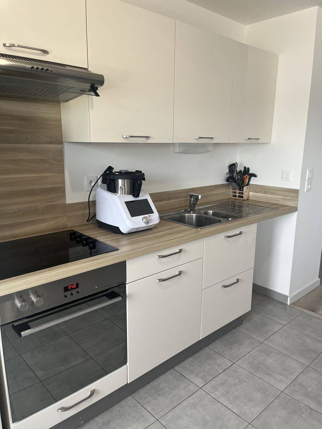 Appartement 3 pièces 62 m² · à Chartres-de-Bretagne · 61,5 m² · 209 000 €