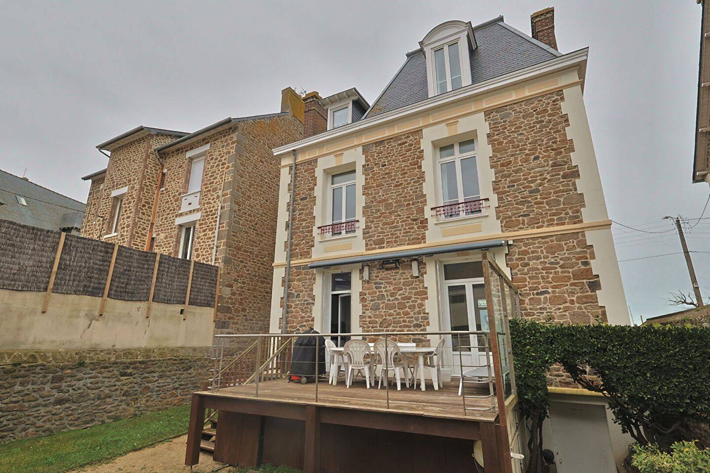 Maison 8 pièces 200 m² · à Saint-Malo · 200 m² · 1 080 450 €