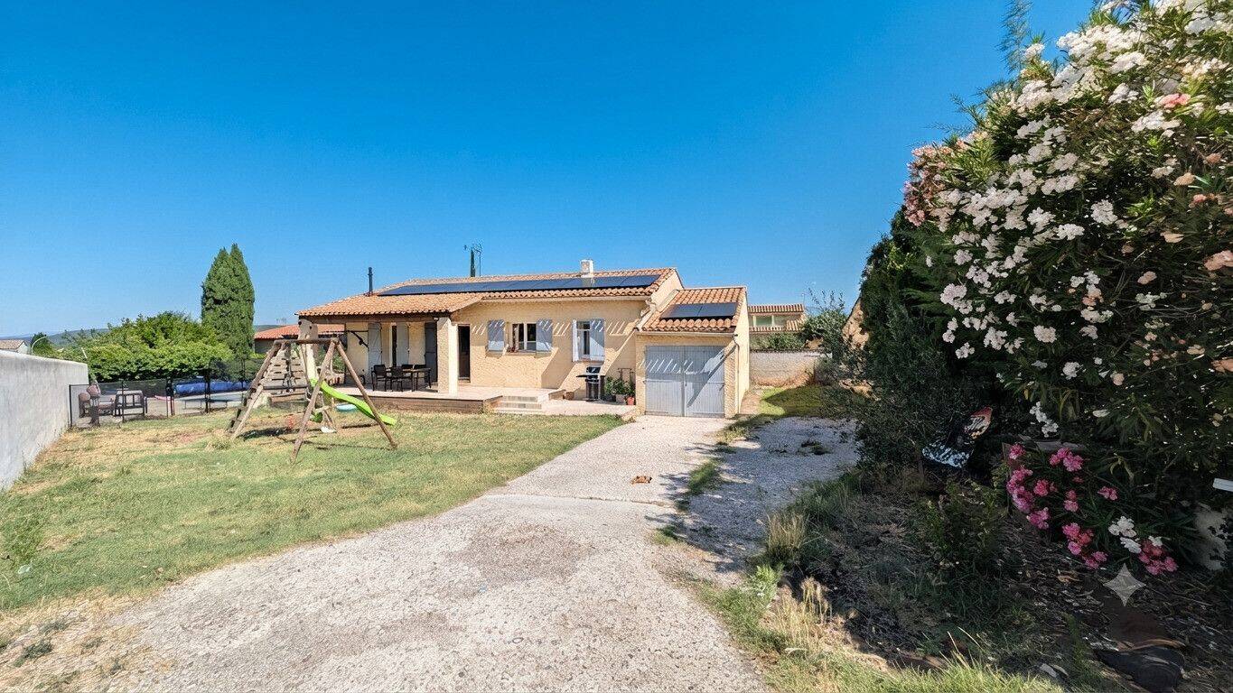 Maison 4 pièces 97 m² · à Pertuis · 97 m² · 420 000 €