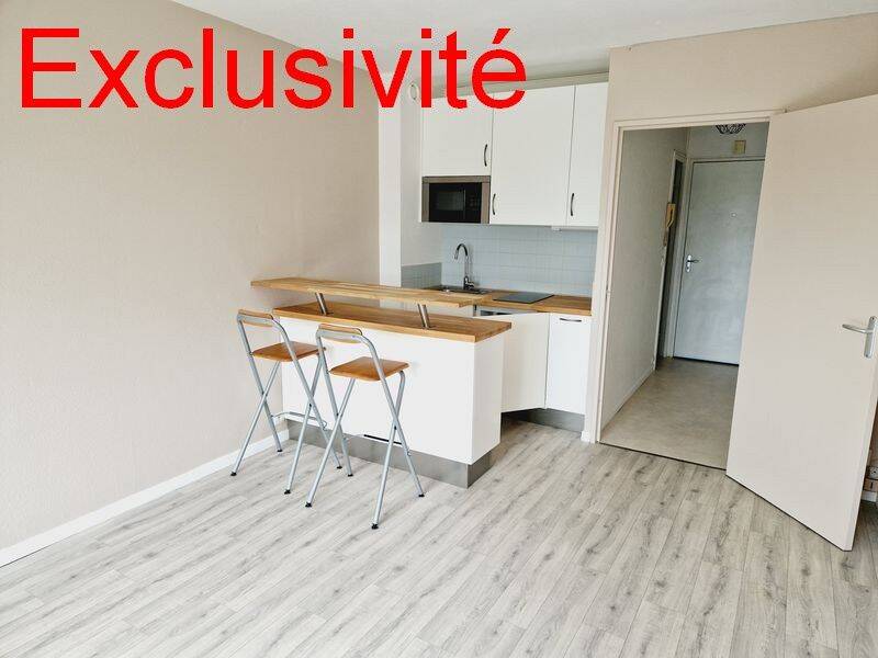 Appartement 1 pièce 27 m² · à Compiègne · 26,8 m² · 87 000 €