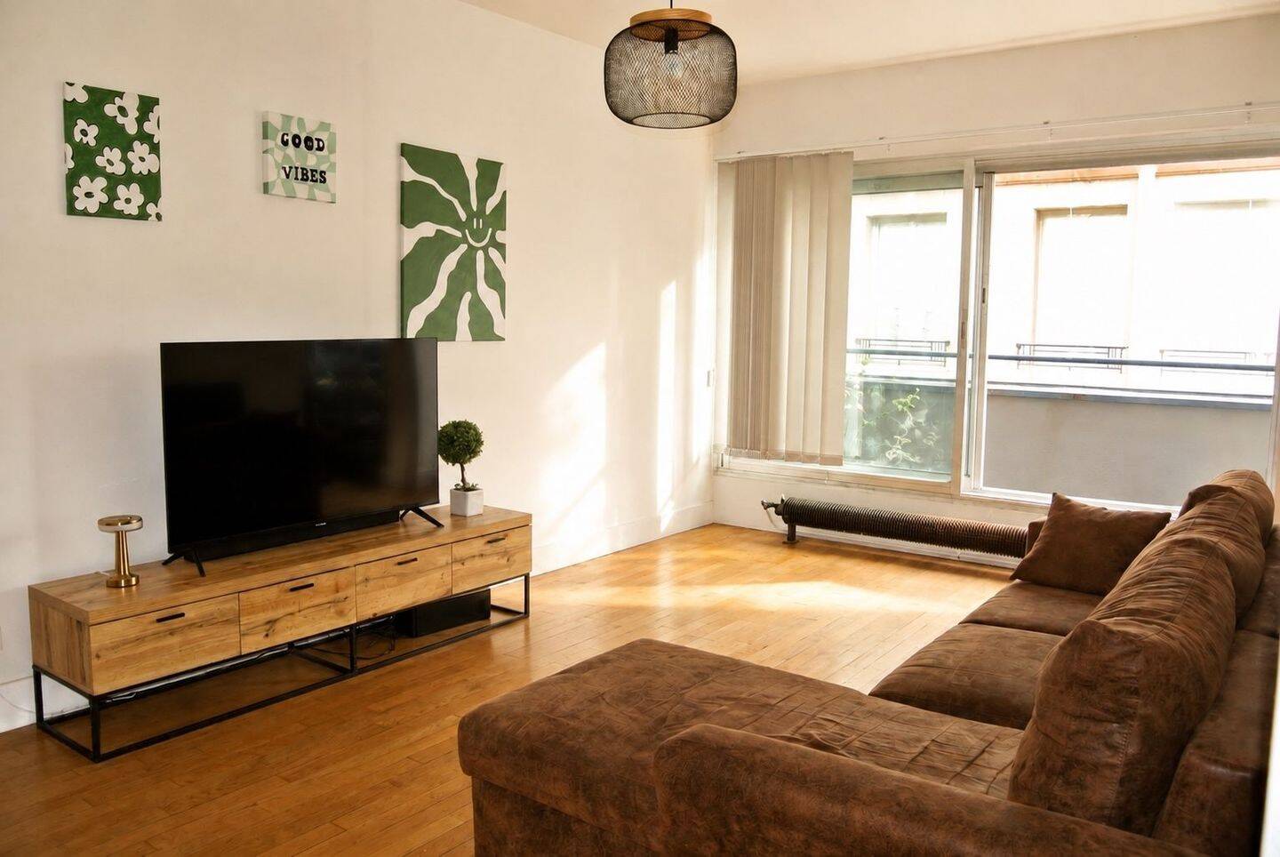 Appartement 2 pièces 50 m² · à Nancy · 50 m² · 840 €/mois