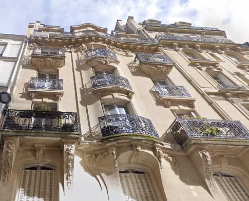 Appartement 3 pièces 70 m² · à Paris 15ème Arrondissement · 70 m² · 800 000 €