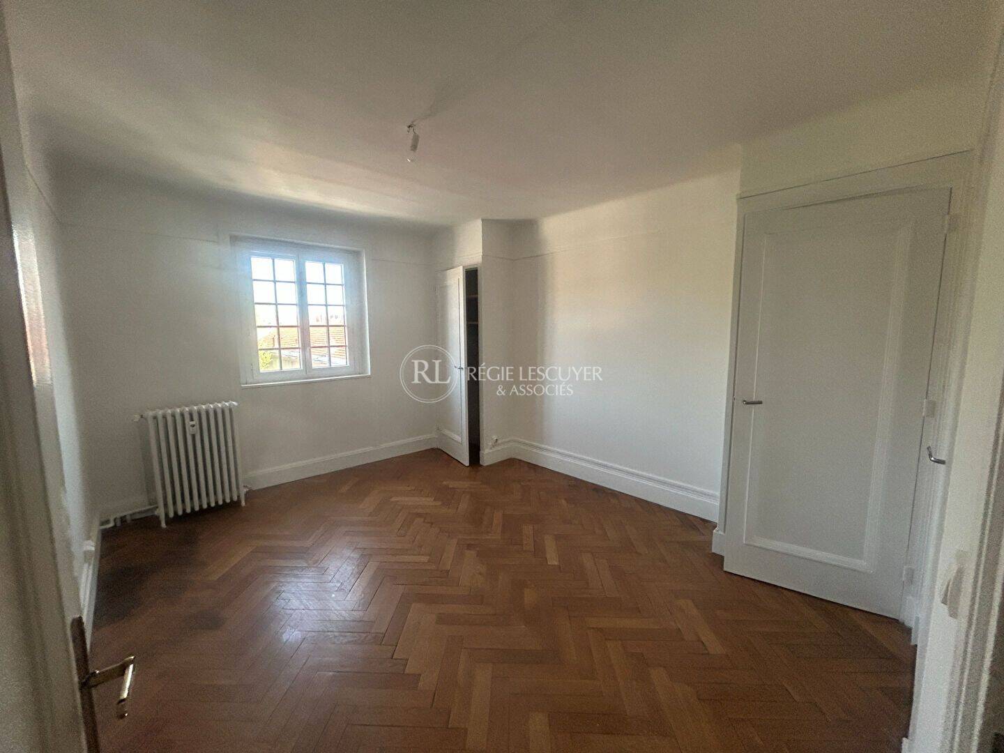 Appartement 3 pièces 80 m² · à Lyon 3ème Arrondissement · 80 m² · 1 018 €/mois