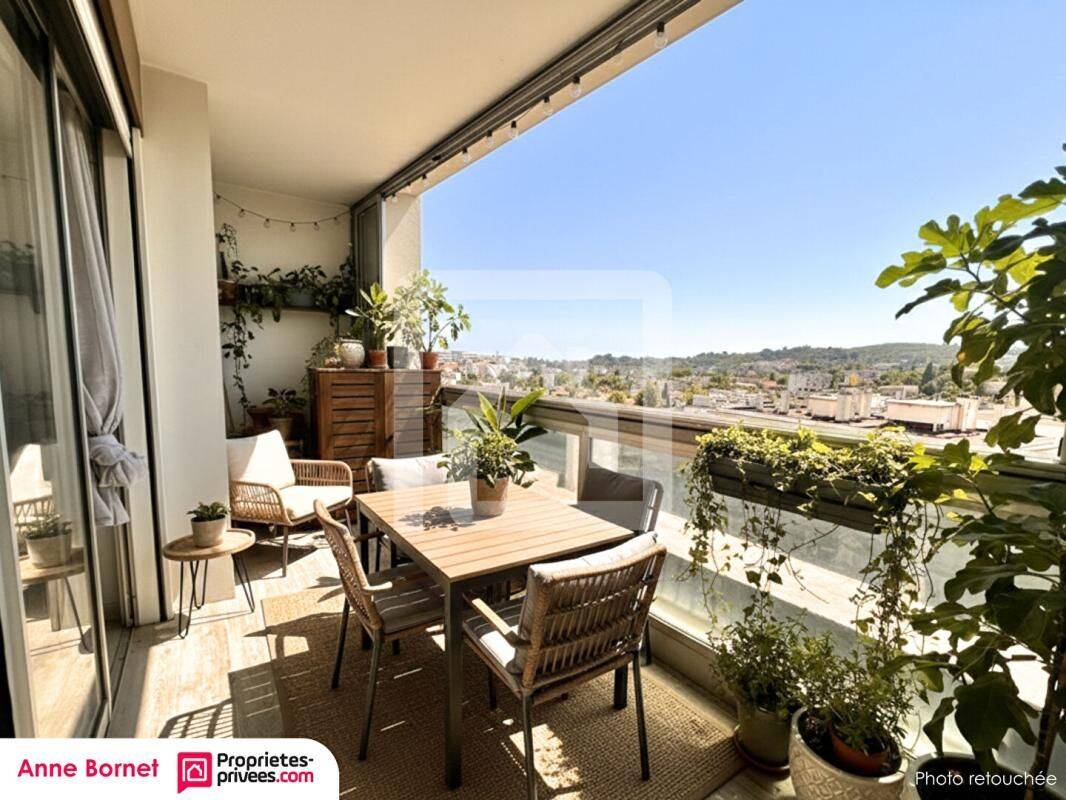 Appartement 4 pièces 89 m² · à Le Cannet · 89 m² · 310 000 €