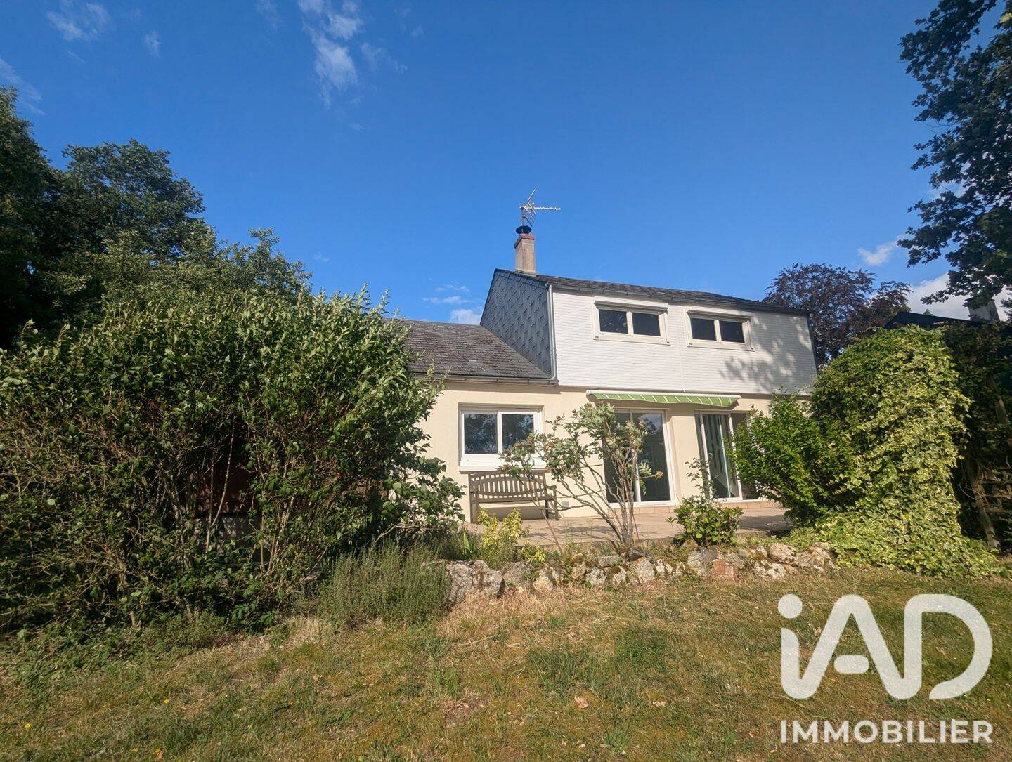 Maison 6 pièces 130 m² · à Briare · 130 m² · 188 500 €