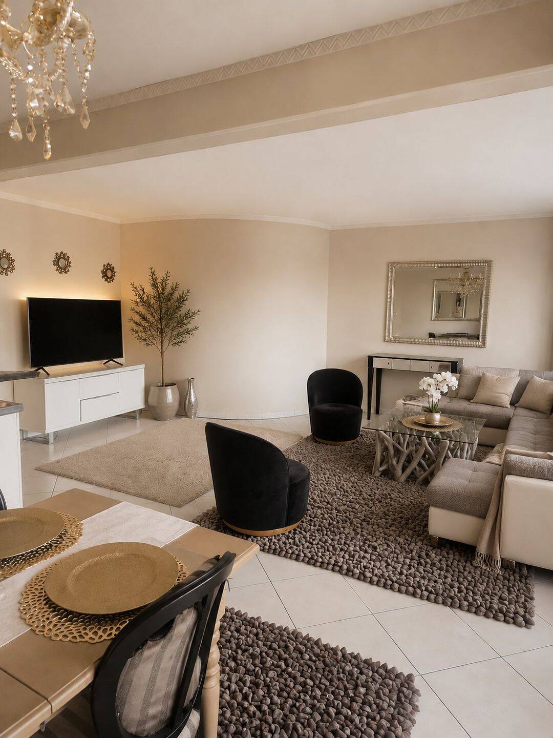 Appartement 3 pièces 69 m² · à Crosne · 69 m² · 279 000 €