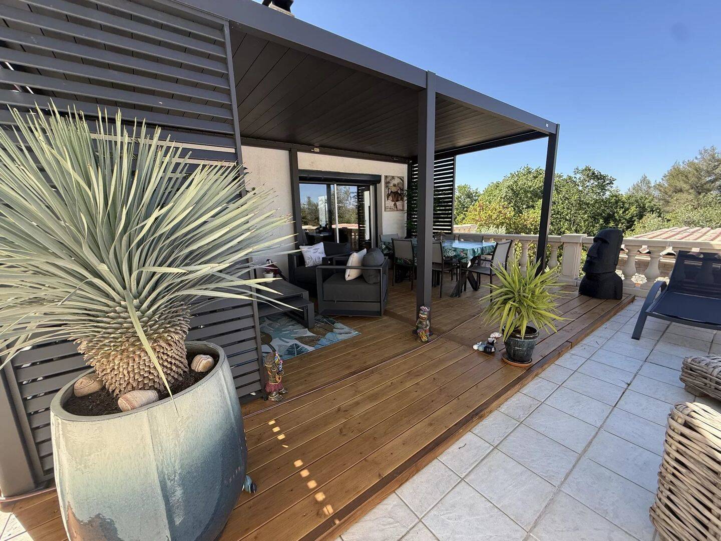 Maison 4 pièces 96 m² · à Tourves · 96 m² · 440 000 €