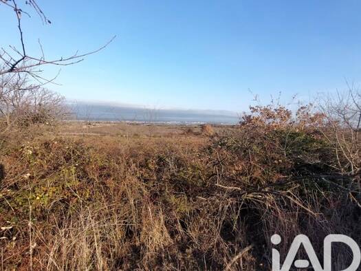 Terrain à vendre 7 000 € 3 865 m² de terrain Générac 30510