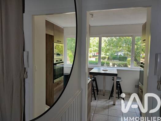 Colocation à louer 535 € 6 pièces 5 chambres 111 m² 3 étages Palmer Cenon 33150