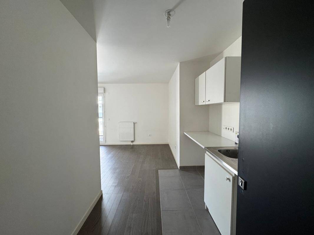 Appartement 1 pièce 25 m² · à Joinville-le-Pont · 24,5 m² · 785 €/mois