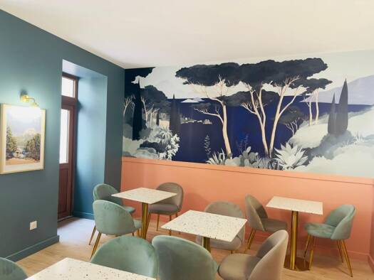 Espace bureau à louer 1 265 € 76 m² de bureaux Centre Historique Embrun 05200