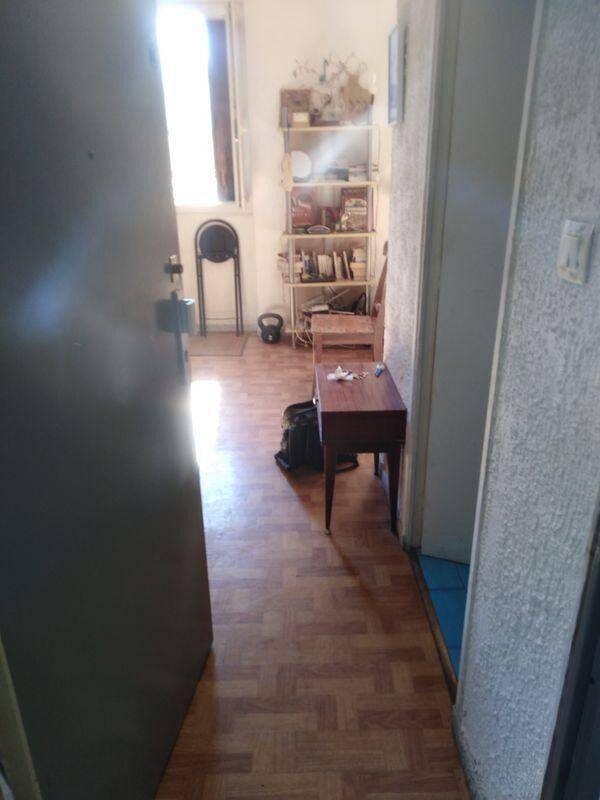 Appartement 1 pièce 25 m² · à Marseille 6ème Arrondissement · 25 m² · 650 €/mois
