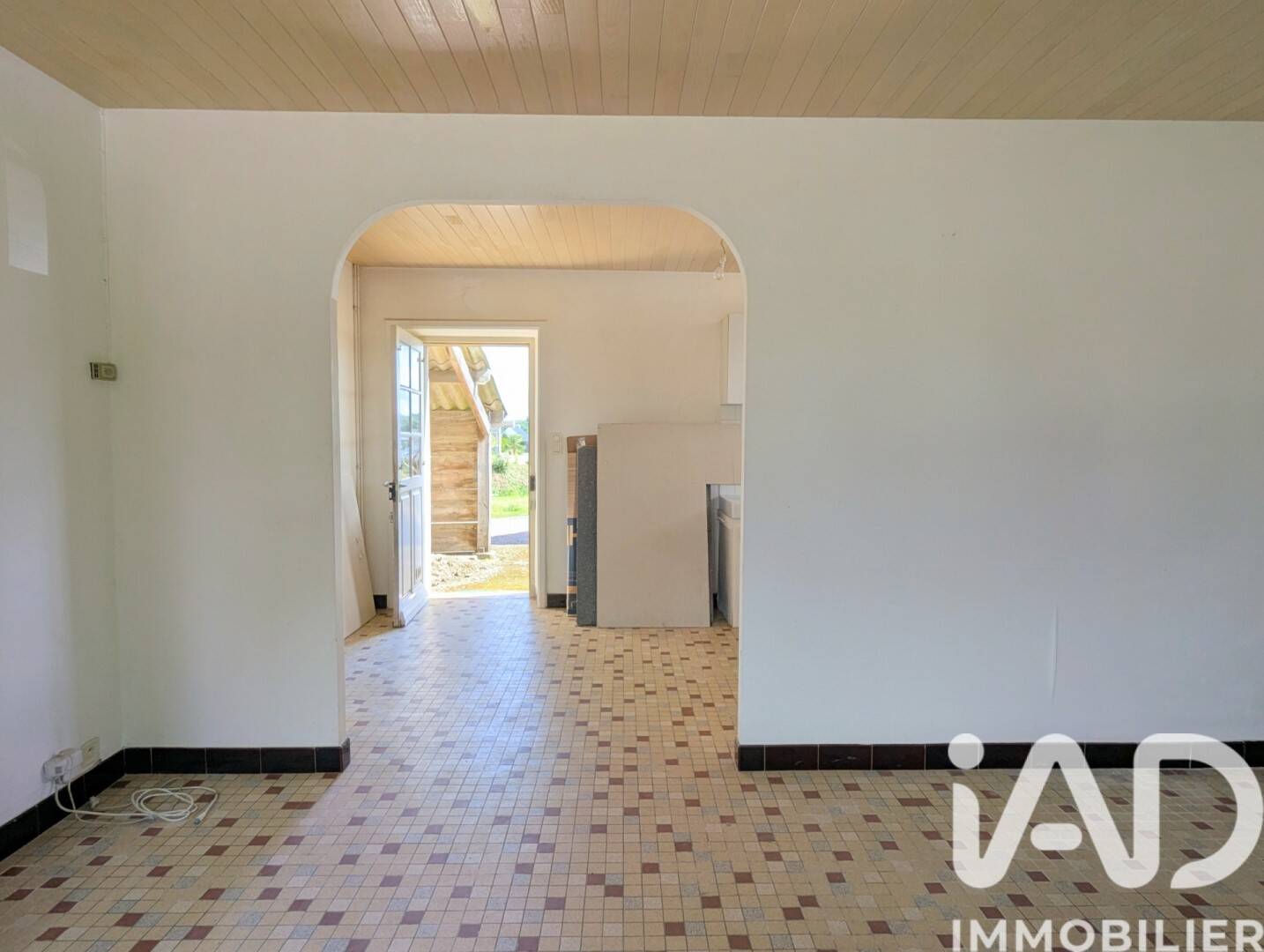 Maison 3 pièces 64 m² · à Langueux · 64 m² · 121 000 €